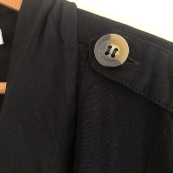 JUSTFAB Cascading Waterfall Cardigan - Picture 7 of 13